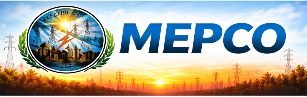 MEPCO Bill Check Online – View & Download Your Electricity Bill ...